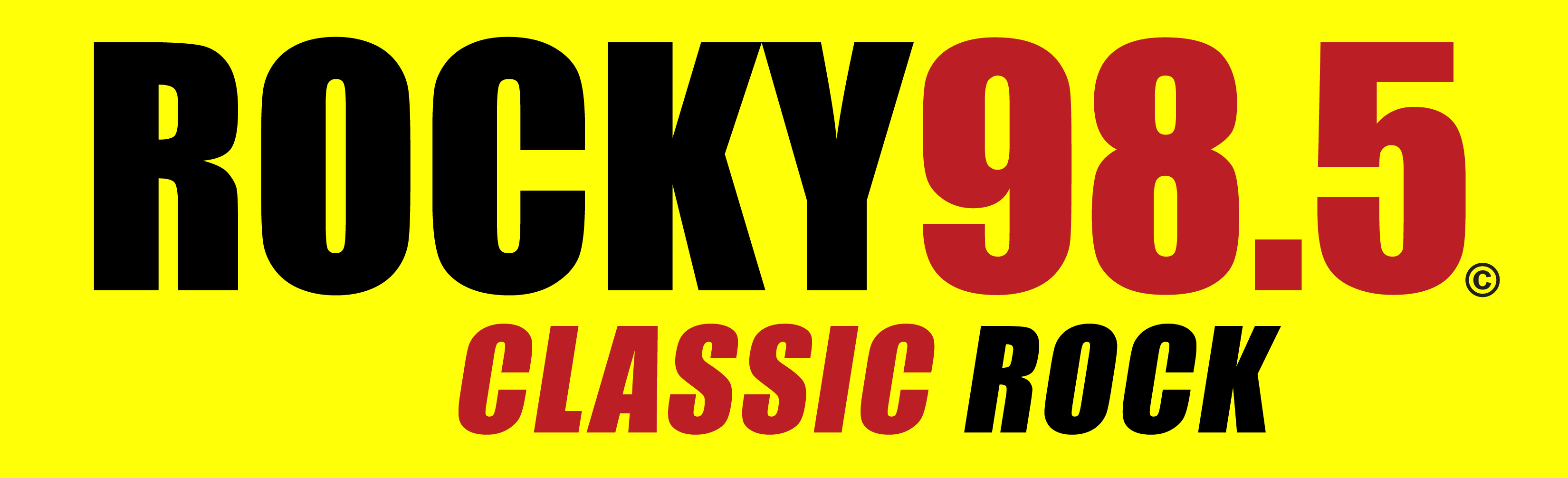 rocky985