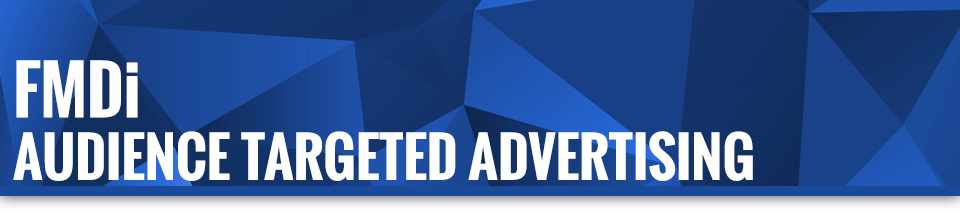 Audience Targeted Advertising Audience Targeted Advertising