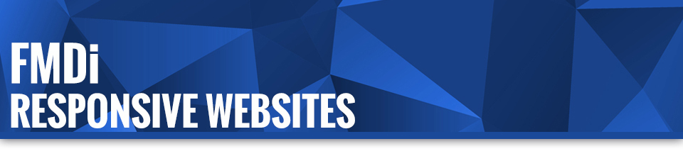Responsive Websites Responsive Websites